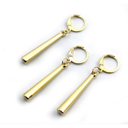 Boucles D'oreilles Zoro - One Piece™