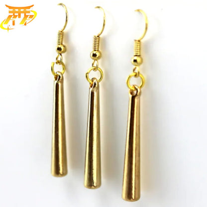 Boucles D'oreilles Zoro - One Piece™