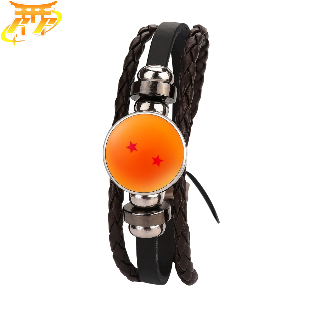 Boule À Deux Étoiles Armband - Dragon Ball Z™