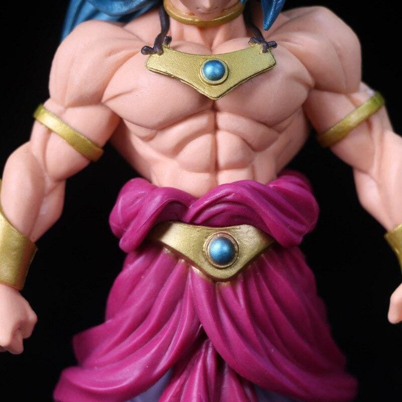 Broly Figuur - Dragon Ball Z™