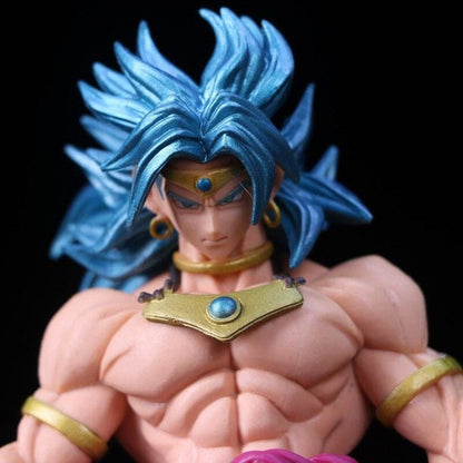 Broly Figuur - Dragon Ball Z™