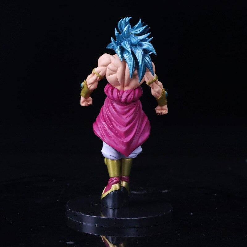 Broly Figuur - Dragon Ball Z™