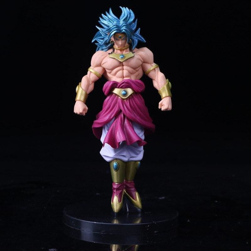 Broly Figuur - Dragon Ball Z™