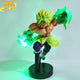 Broly Legendarische Krijger Figuur - Dragon Ball Z™