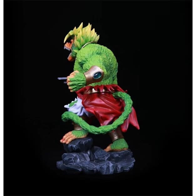 Broly Ozaru Légendaire Figuur - Dragon Ball Z™
