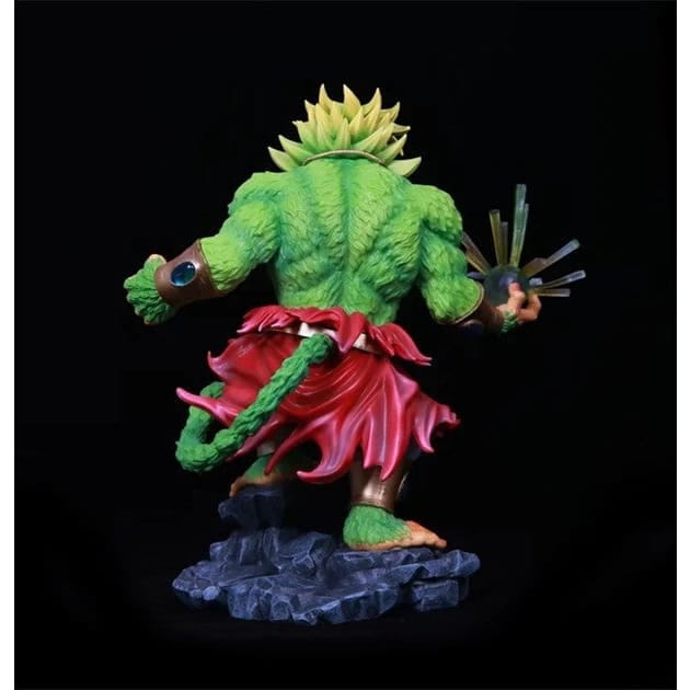 Broly Ozaru Légendaire Figuur - Dragon Ball Z™
