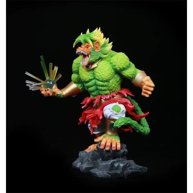 Broly Ozaru Légendaire Figuur - Dragon Ball Z™