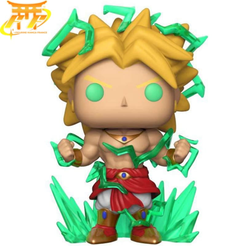Broly Pop Figuur - Dragon Ball Z™