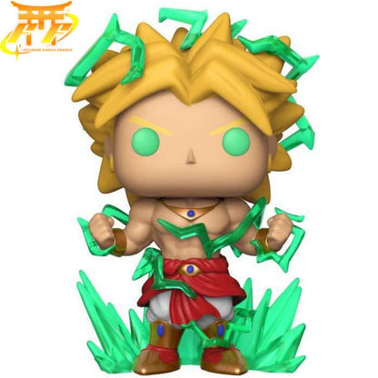 Broly Pop Figuur - Dragon Ball Z™