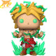 Broly Pop Figuur - Dragon Ball Z™