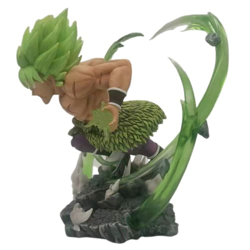 Broly Saiyan Légendaire Figuur - Dragon Ball Z™