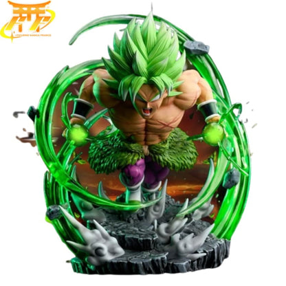 Broly Saiyan Légendaire Figuur - Dragon Ball Z™