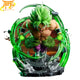 Broly Saiyan Légendaire Figuur - Dragon Ball Z™
