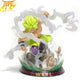 Broly SSJ Figuur - Dragon Ball Z™