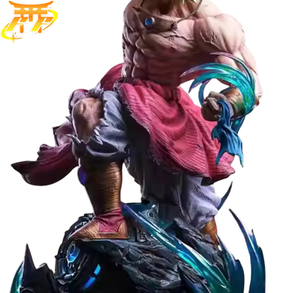 Broly vs Goku "Super Saiyan Légendaire" Figuur - Dragon Ball Z™