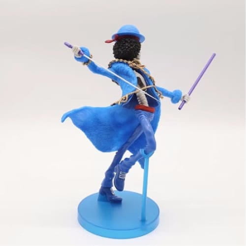 Brook 20th Anniversary Figuur - One Piece™