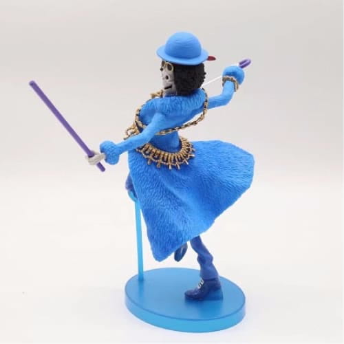 Brook 20th Anniversary Figuur - One Piece™