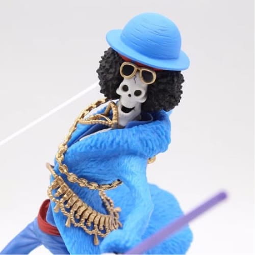 Brook 20th Anniversary Figuur - One Piece™