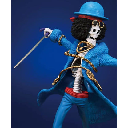 Brook 20th Anniversary Figuur - One Piece™
