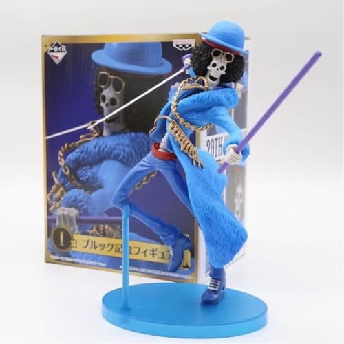 Brook 20th Anniversary Figuur - One Piece™