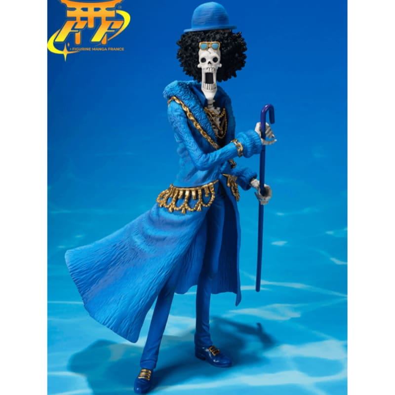 Brook 20th Anniversary Figuur - One Piece™