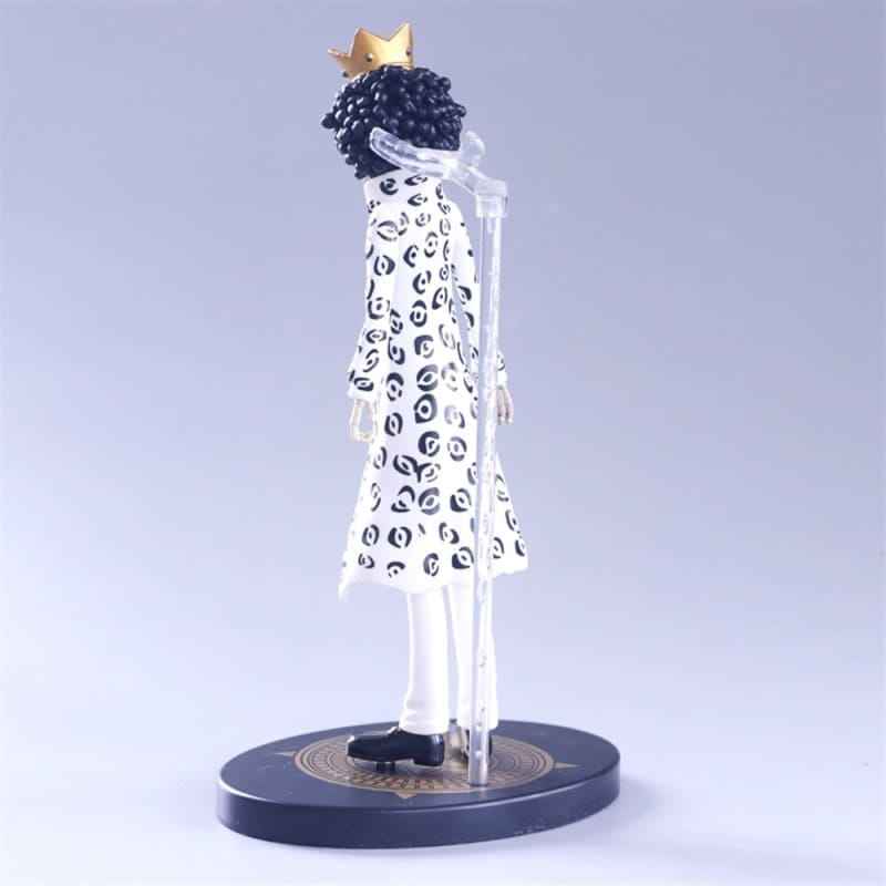 Brook (Soolking) Figuur - One Piece™