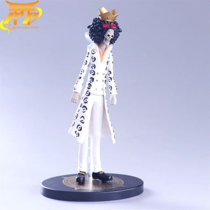 Brook (Soolking) Figuur - One Piece™