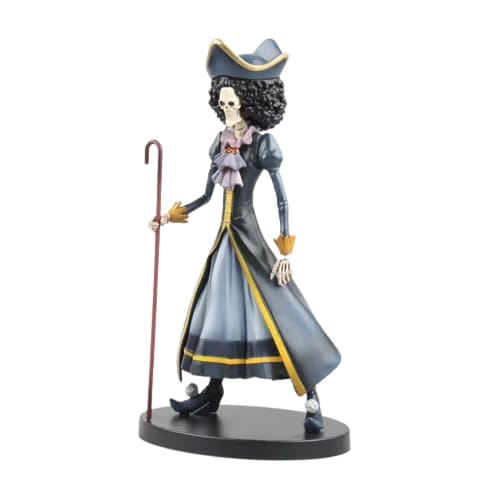 Brook "Soul King" Figuur - One Piece™