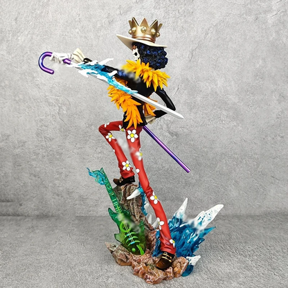 Brook "Soul Solid" Figuur - One Piece™