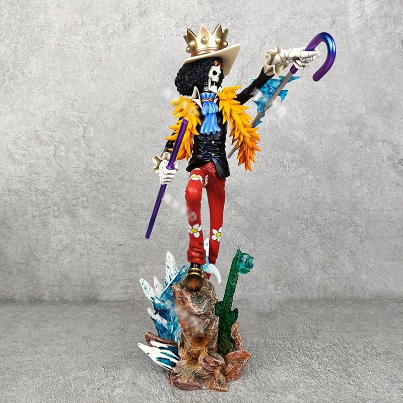 Brook "Soul Solid" Figuur - One Piece™