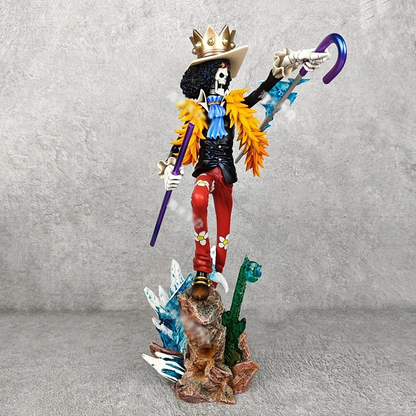 Brook "Soul Solid" Figuur - One Piece™