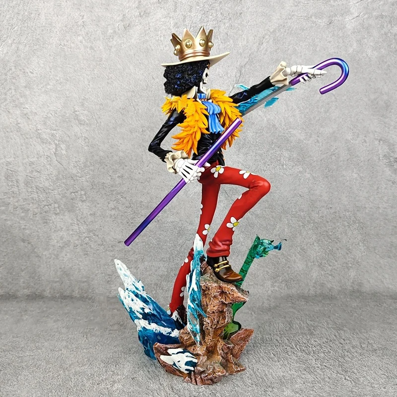 Brook "Soul Solid" Figuur - One Piece™