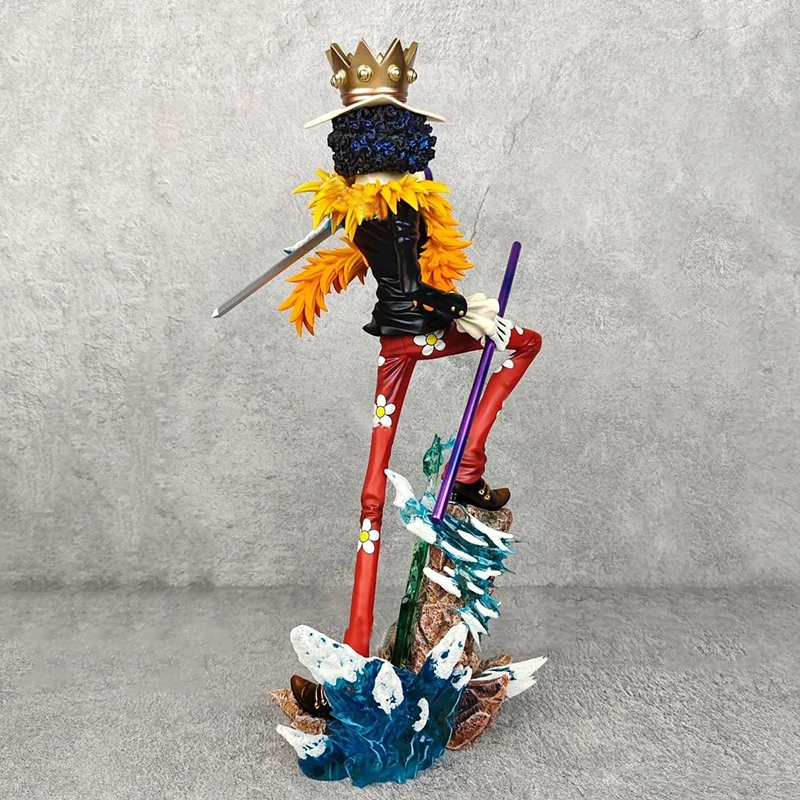 Brook "Soul Solid" Figuur - One Piece™