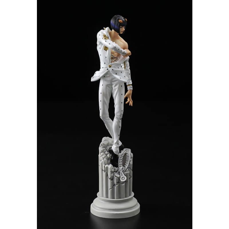 Bruno Brucciarati V2 Figuur - JoJo's Bizarre Adventure™