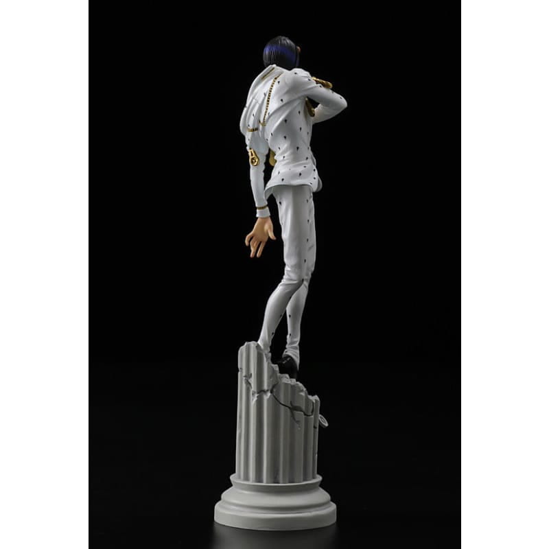 Bruno Brucciarati V2 Figuur - JoJo's Bizarre Adventure™