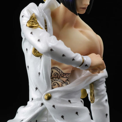 Bruno Brucciarati V2 Figuur - JoJo's Bizarre Adventure™