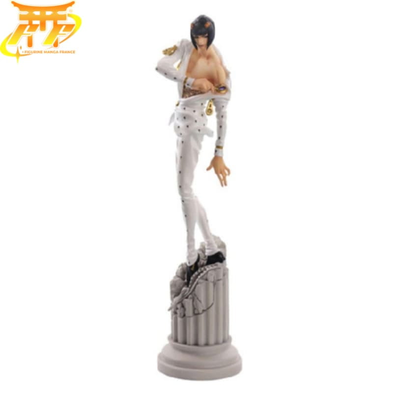 Bruno Brucciarati V2 Figuur - JoJo's Bizarre Adventure™