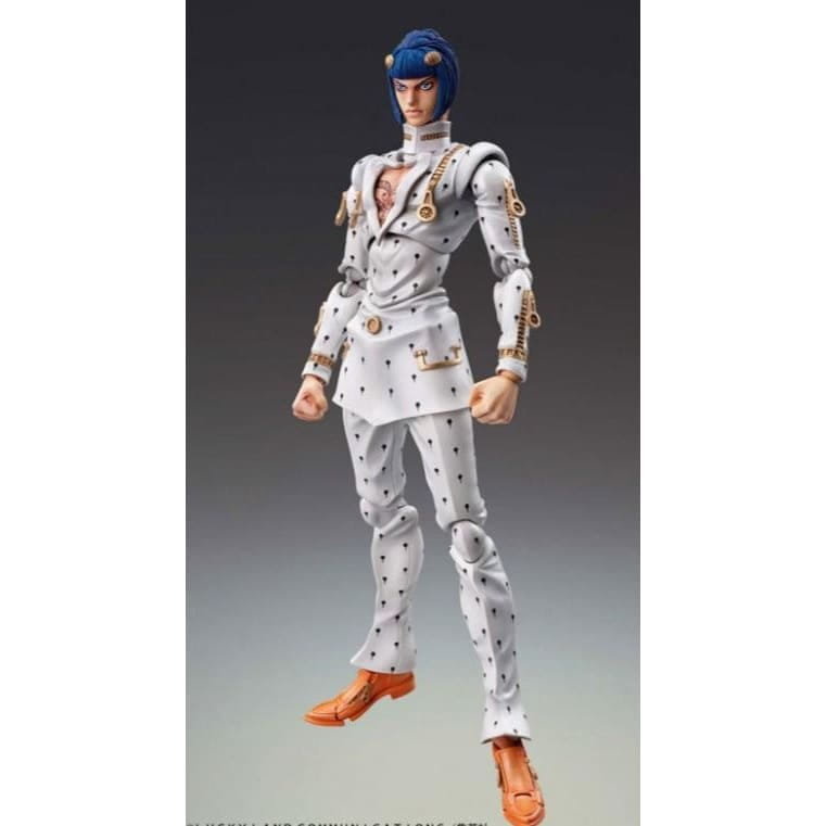 Bruno Bucciarati Figuur - JoJo's Bizarre Adventure™