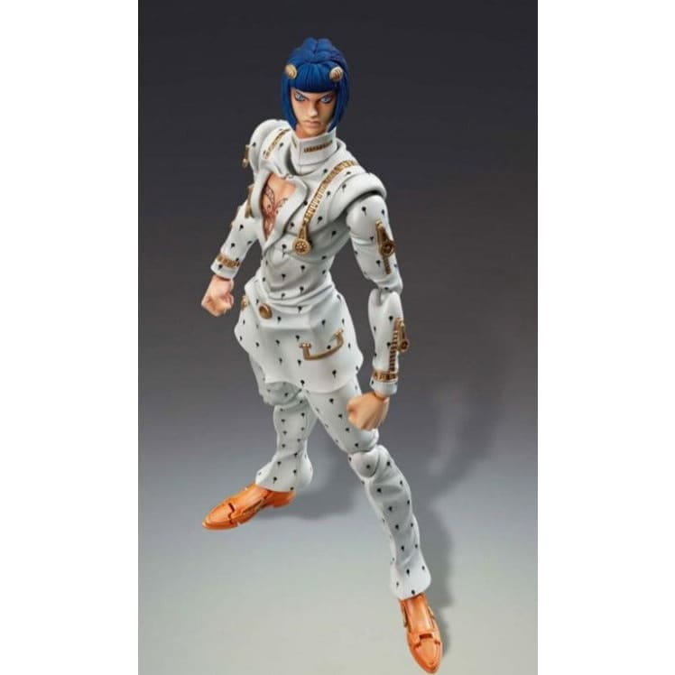 Bruno Bucciarati Figuur - JoJo's Bizarre Adventure™
