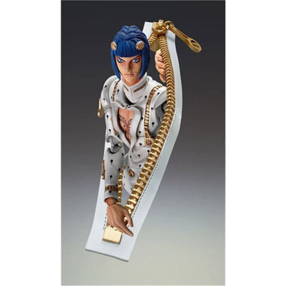Bruno Bucciarati Figuur - JoJo's Bizarre Adventure™