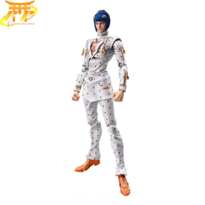 Bruno Bucciarati Figuur - JoJo's Bizarre Adventure™