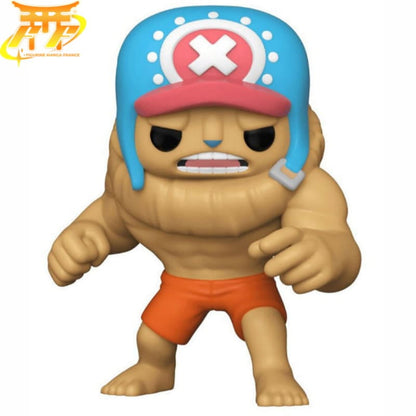 Buffed Chopper Pop Figuur - One Piece™