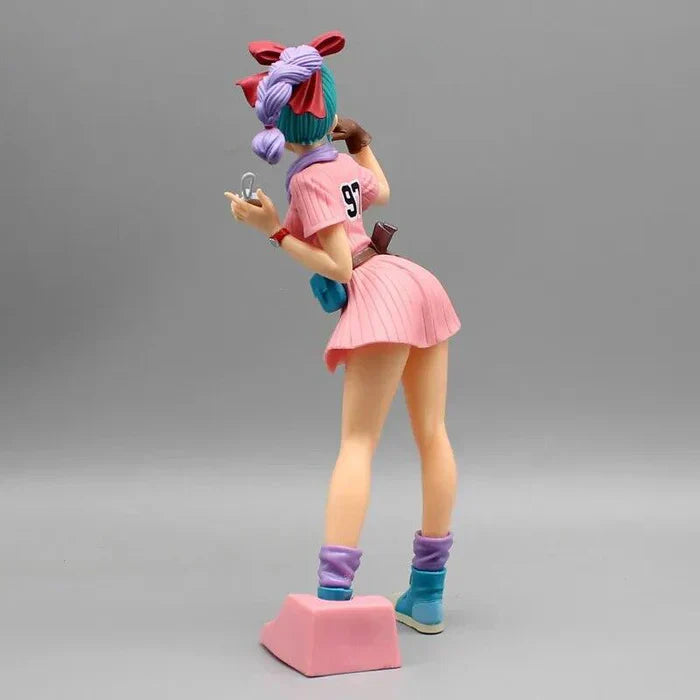 Bulma "Adolescente" Figuur - Dragon Ball Z™
