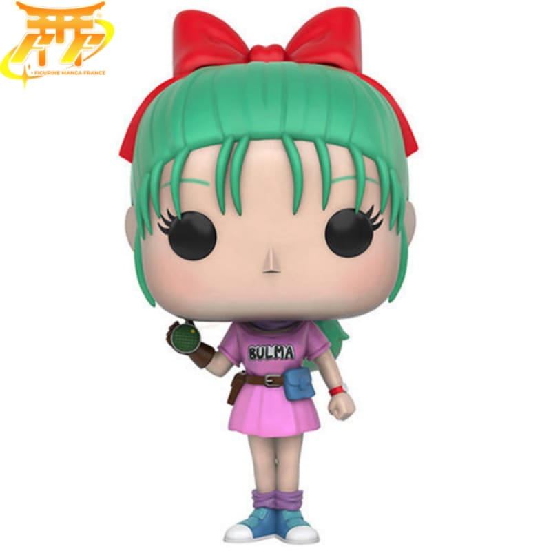 Bulma Pop Figuur - Dragon Ball Z™