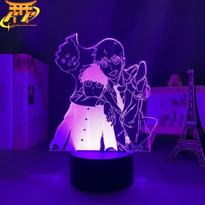 Bureau des esprits LED Lamp - Mob Psycho 100™