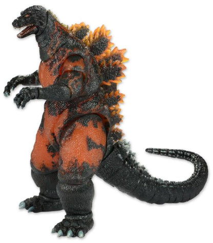 BURNING Godzilla Figuur - Godzilla™