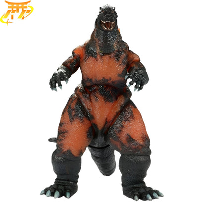 BURNING Godzilla Figuur - Godzilla™