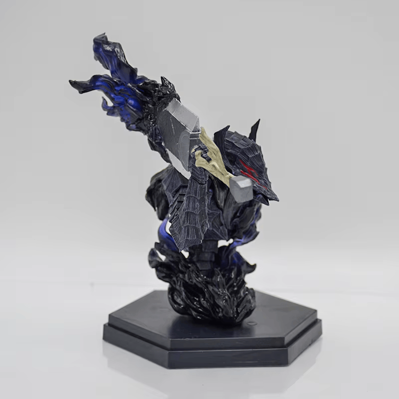 Buste Berserker Figuur - Berserk™