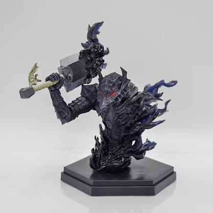 Buste Berserker Figuur - Berserk™