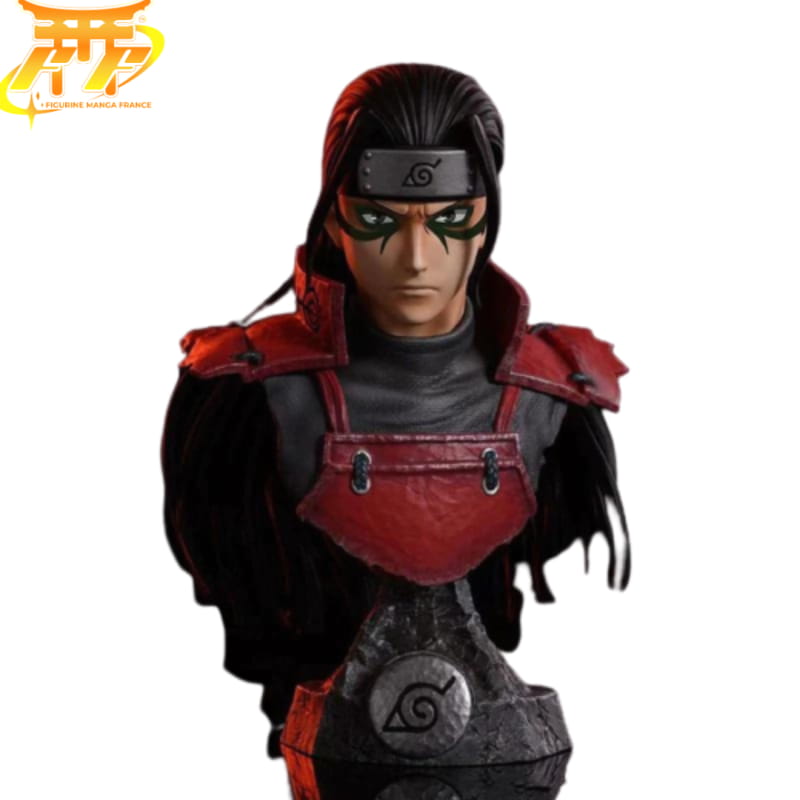 Buste Hashirama "Sennin" Figuur - Naruto Shippuden™